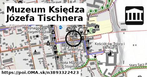 Muzeum Księdza Józefa Tischnera