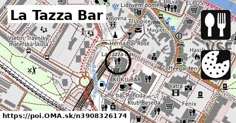 La Tazza Bar