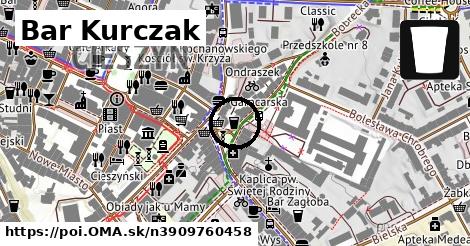 Bar Kurczak