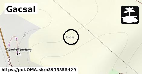 Gacsal