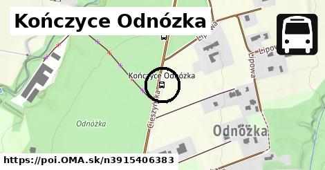 Kończyce Odnózka