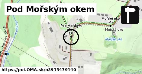 Pod Mořským okem