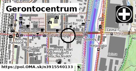 Gerontocentrum