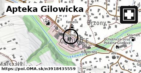 Apteka Gilowicka