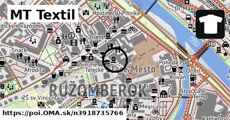 MT Textil