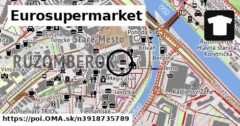 Eurosupermarket