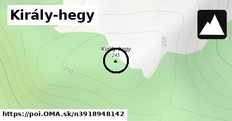 Király-hegy