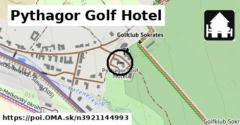 Pythagor Golf Hotel