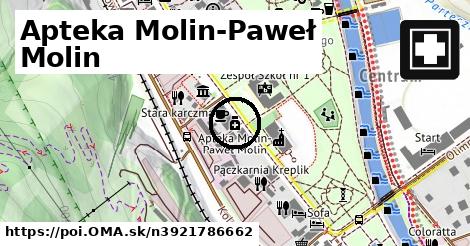 Apteka Molin-Paweł Molin