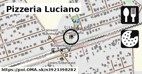 Pizzeria Luciano