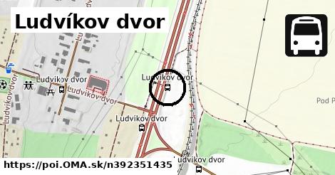 Ludvíkov dvor