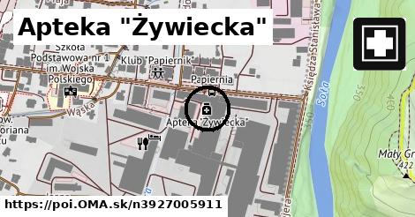 Apteka "Żywiecka"