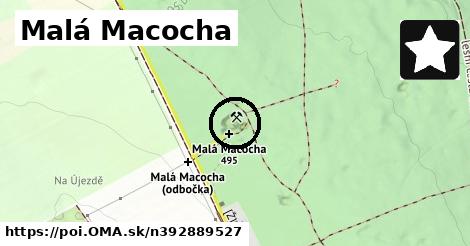 Malá Macocha