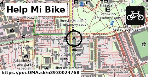 Help Mi Bike