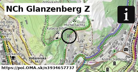 NCh Glanzenberg Z