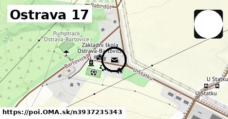 Ostrava 17