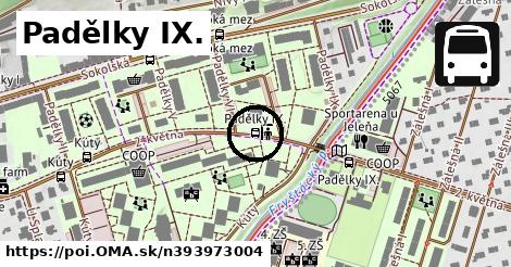 Padělky IX.