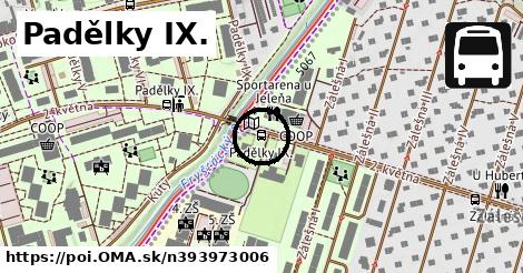 Padělky IX.