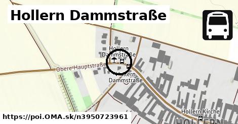 Hollern Dammstraße
