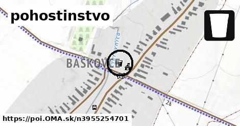 pohostinstvo