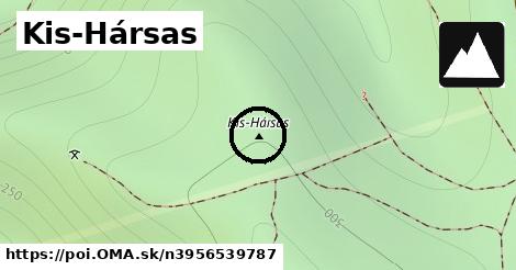 Kis-Hársas