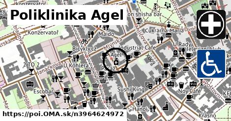 Poliklinika Agel