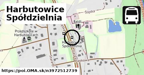 Harbutowice Spółdzielnia