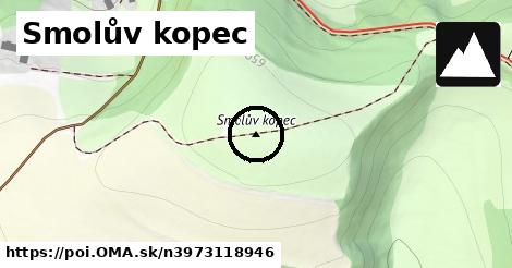 Smolův kopec