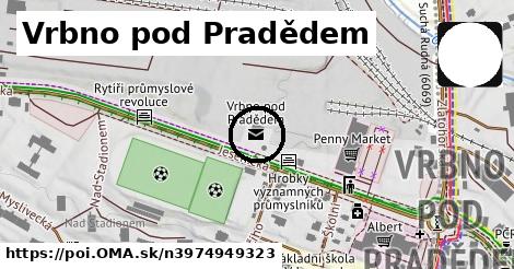 Vrbno pod Pradědem