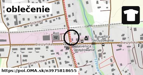 oblečenie