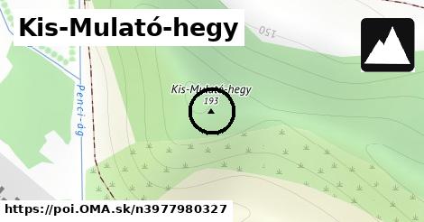 Kis-Mulató-hegy