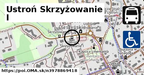 Ustroń Skrzyżowanie I