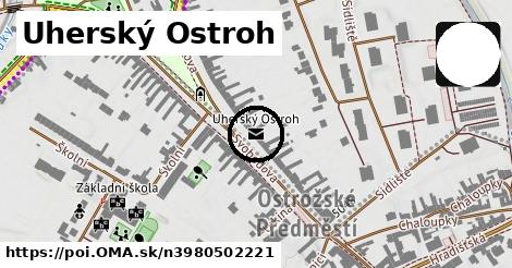 Uherský Ostroh