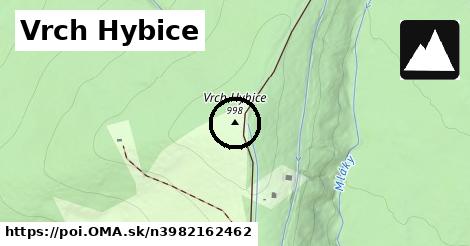 Vrch Hybice