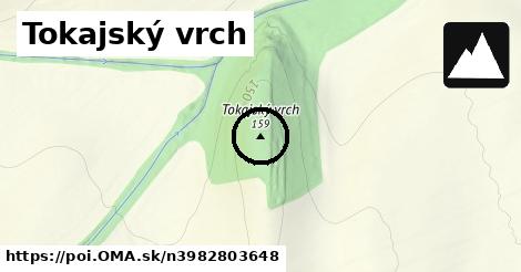 Tokajský vrch