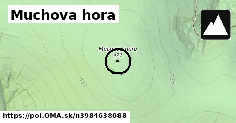 Muchova hora