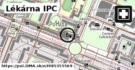 Lékárna IPC