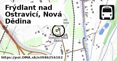 Frýdlant nad Ostravicí, Nová Dědina