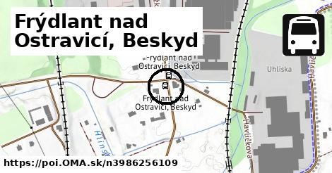 Frýdlant nad Ostravicí, Beskyd