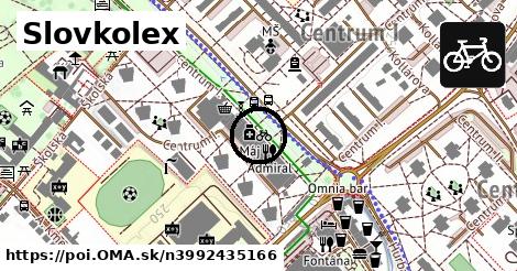 Slovkolex