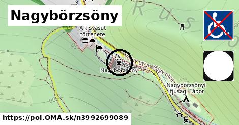 Nagybörzsöny