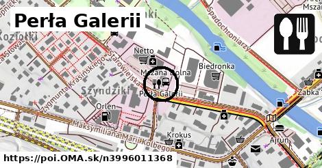 Perła Galerii