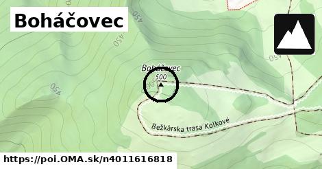 Boháčovec