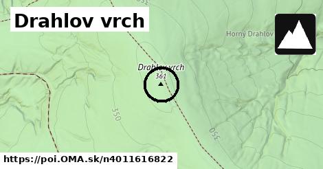 Drahlov vrch