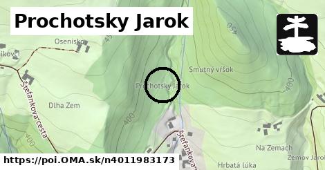 Prochotsky Jarok
