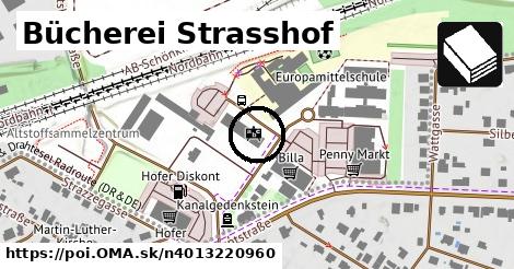 Bücherei Strasshof