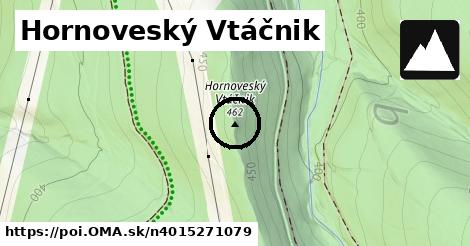 Hornoveský Vtáčnik