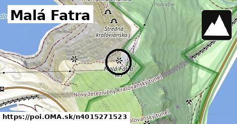 Malá Fatra