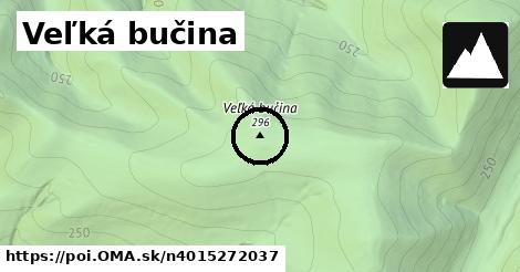 Veľká bučina