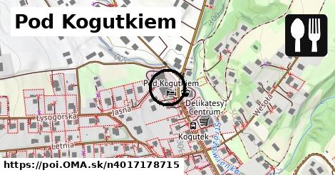 Pod Kogutkiem